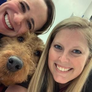 Meet your Posher, Jenna